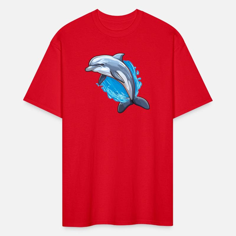 Dolphin - Coastal Harmony
