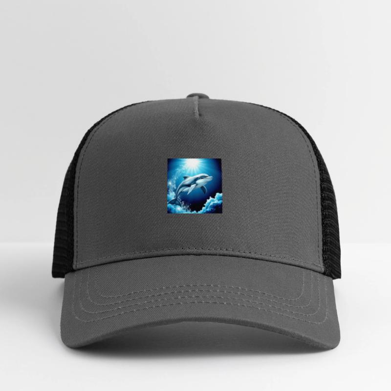 Dolphin Picture Art 0027937
