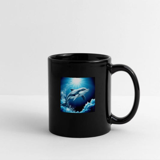 Dolphin Picture Art 0027937