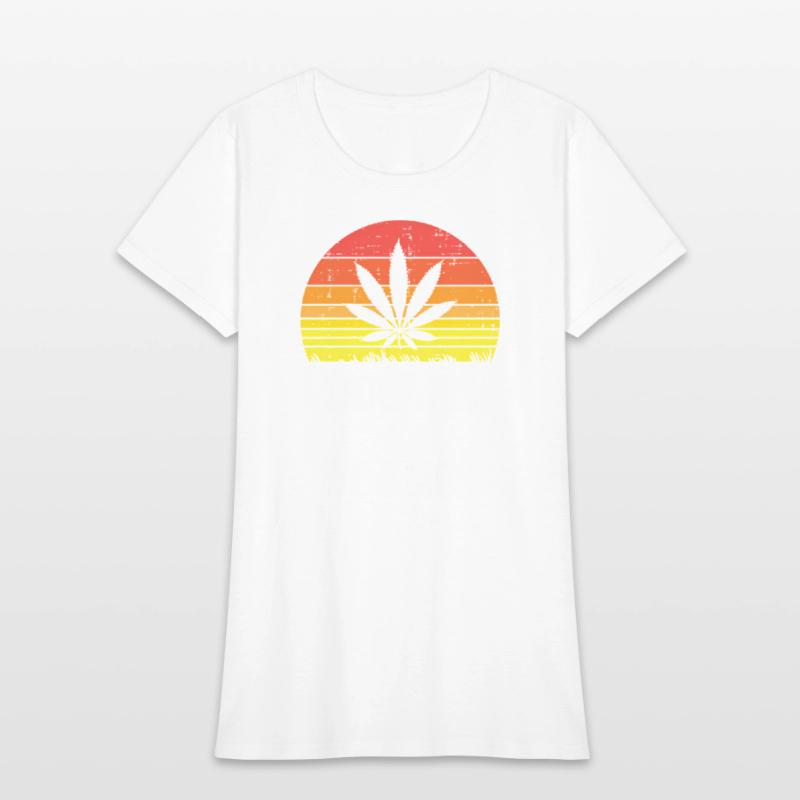 Doobies And Boobies Weed Cannabis 420 Stoner