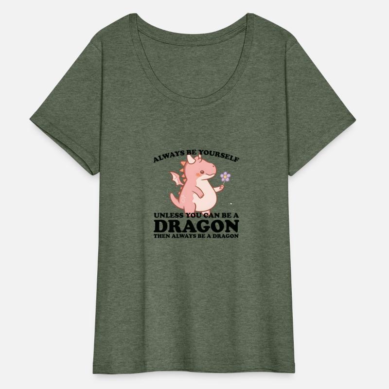 Dragon For Mythical Dragon