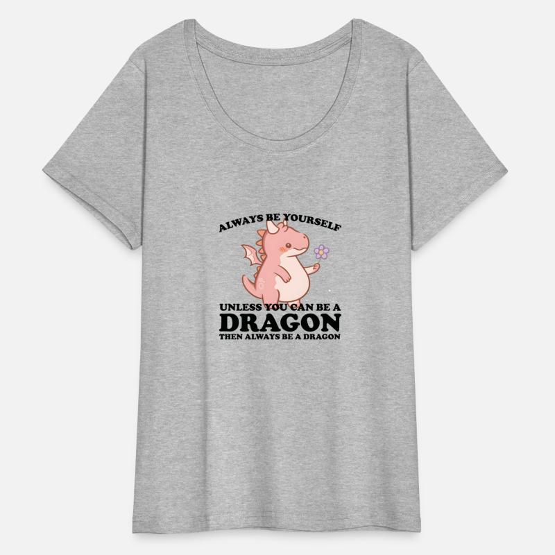 Dragon For Mythical Dragon