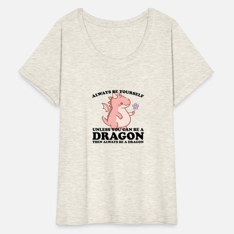 Dragon For Mythical Dragon