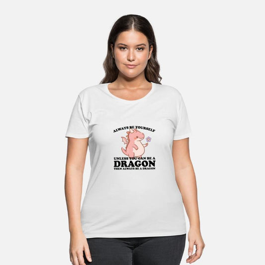 Dragon For Mythical Dragon