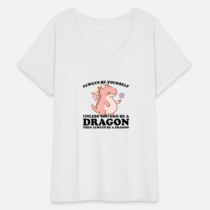 Dragon For Mythical Dragon