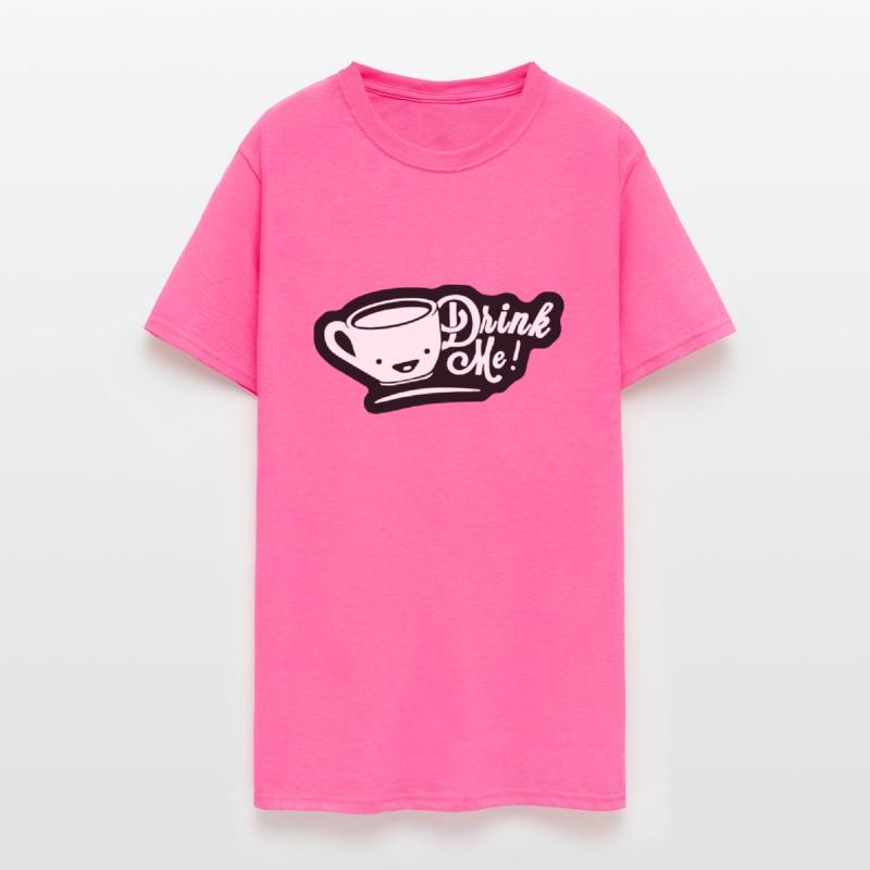 Drink Me