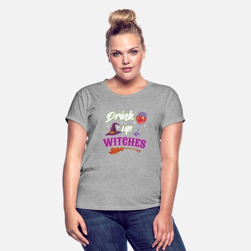 Drink Up Witches Girls Night Out Halloween Gift