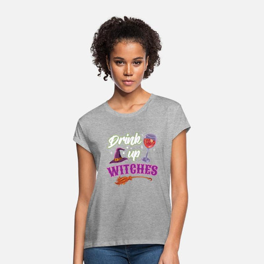 Drink Up Witches Girls Night Out Halloween Gift