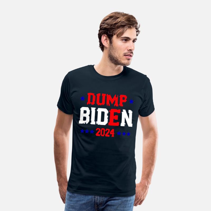 Dump Biden 2024, Anti Biden Republican 2024 Elect