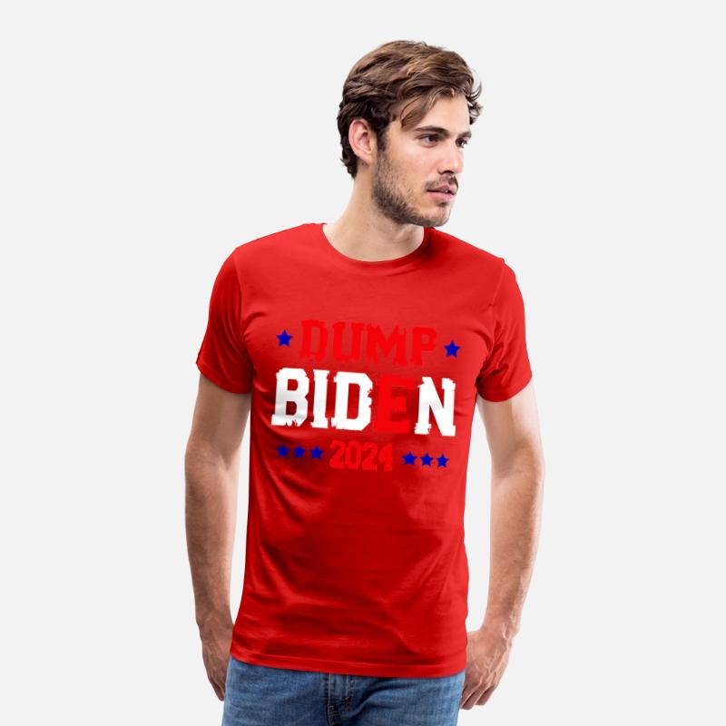Dump Biden 2024, Anti Biden Republican 2024 Elect