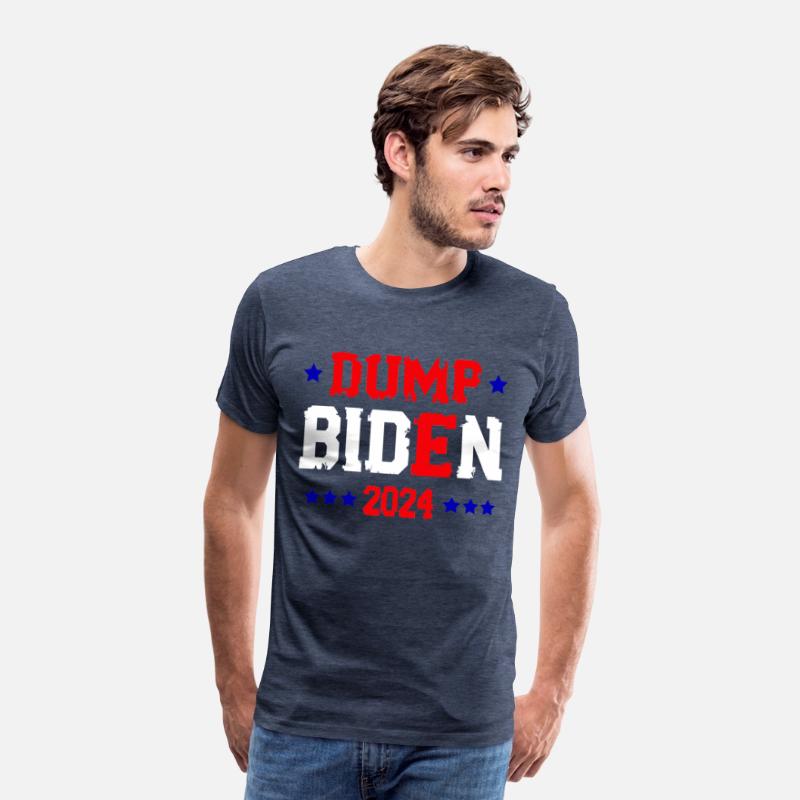 Dump Biden 2024, Anti Biden Republican 2024 Elect