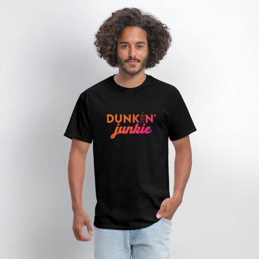dunkin' junkie