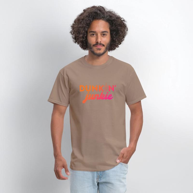 dunkin' junkie
