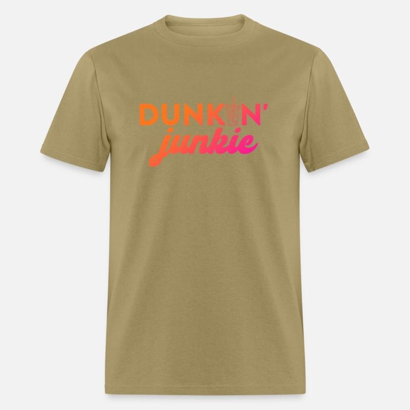 dunkin' junkie