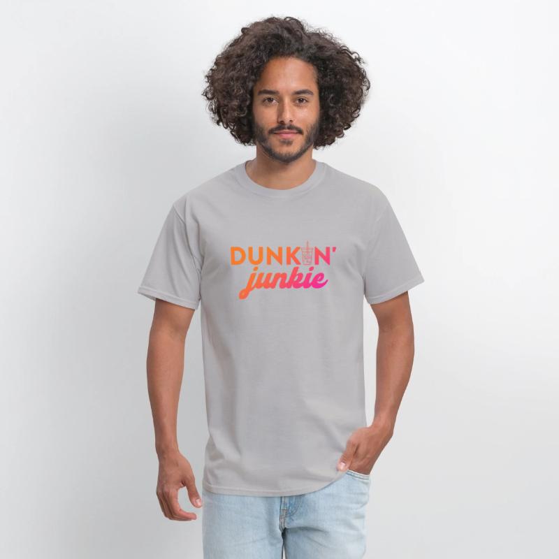 dunkin' junkie