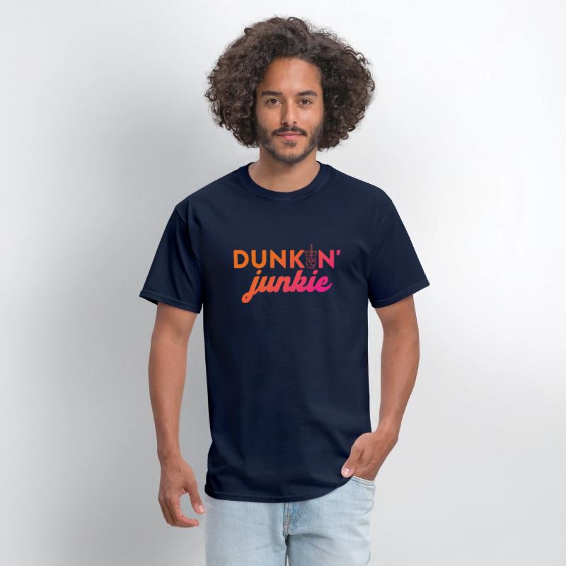 dunkin' junkie