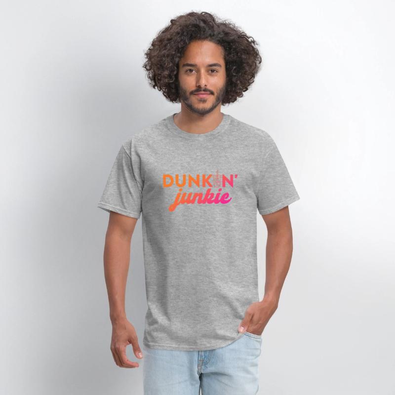 dunkin' junkie