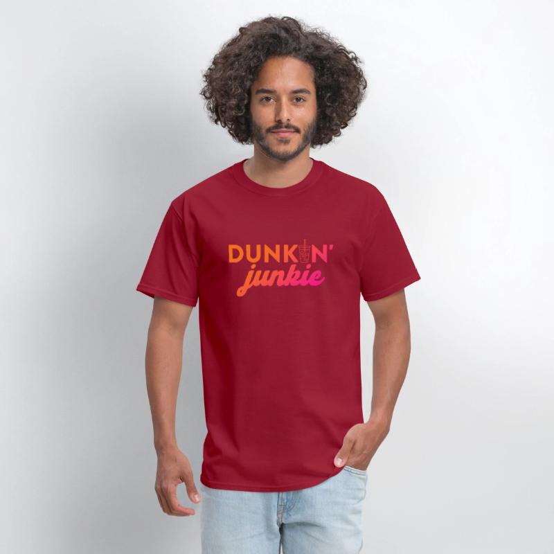 dunkin' junkie