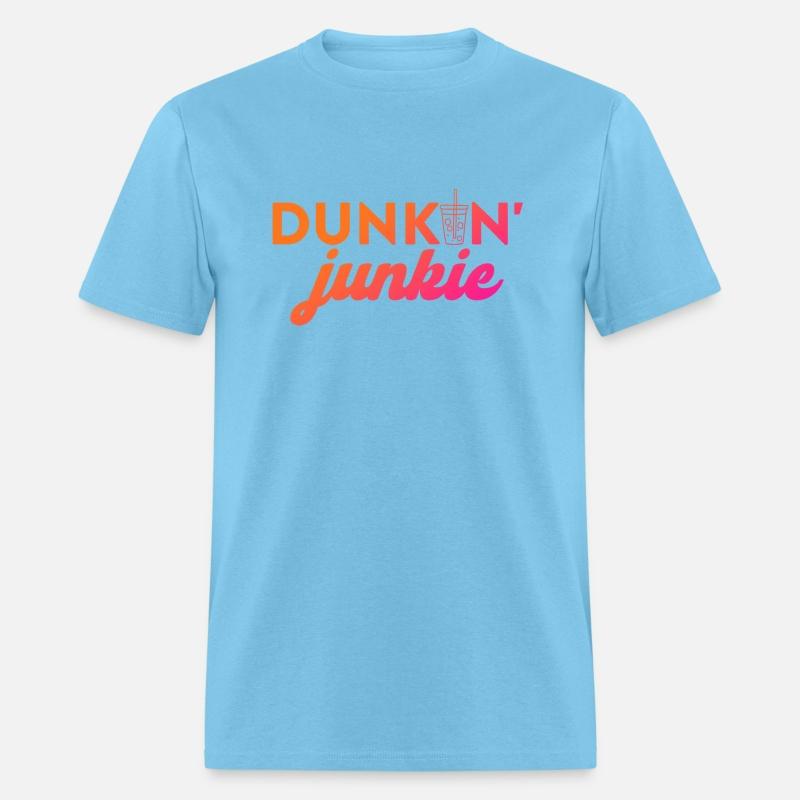 dunkin' junkie