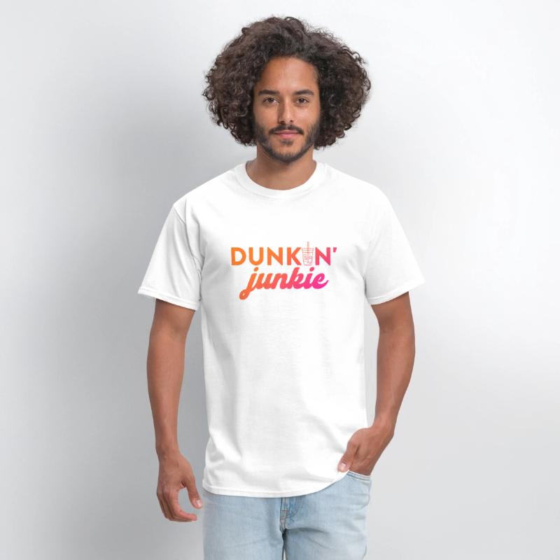dunkin' junkie