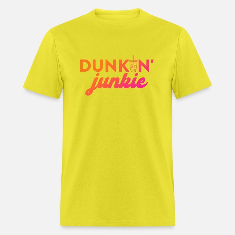 dunkin' junkie