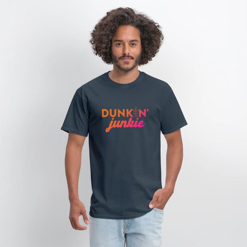 dunkin' junkie