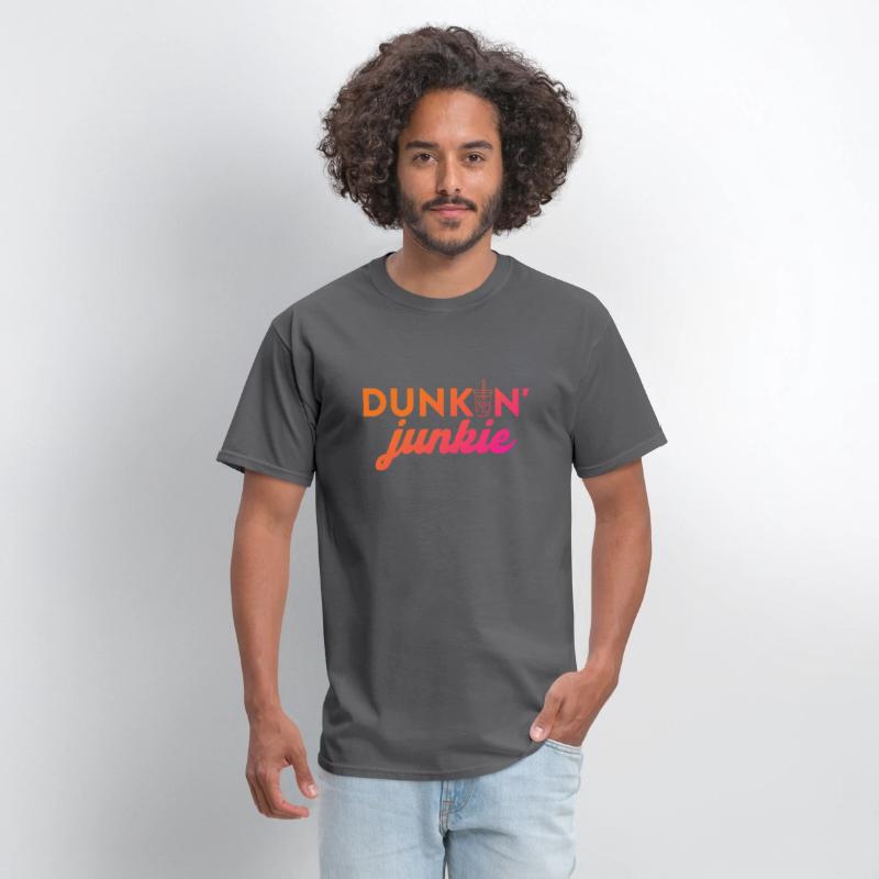 dunkin' junkie