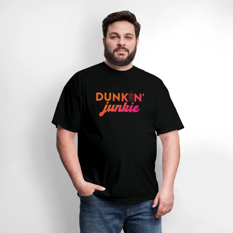 dunkin' junkie