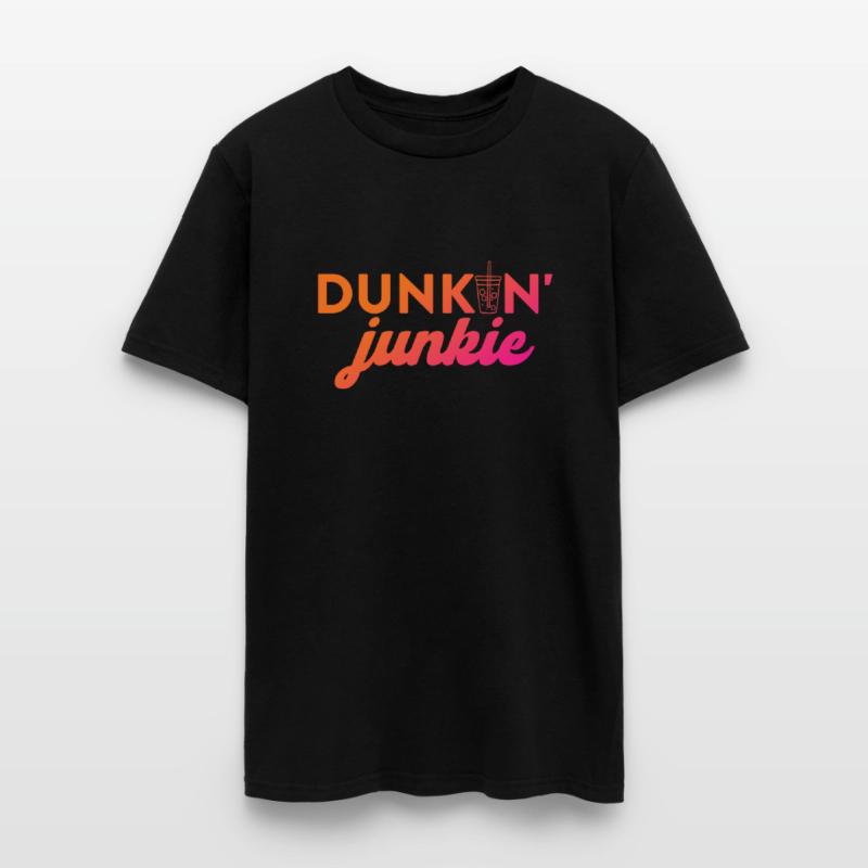 dunkin' junkie