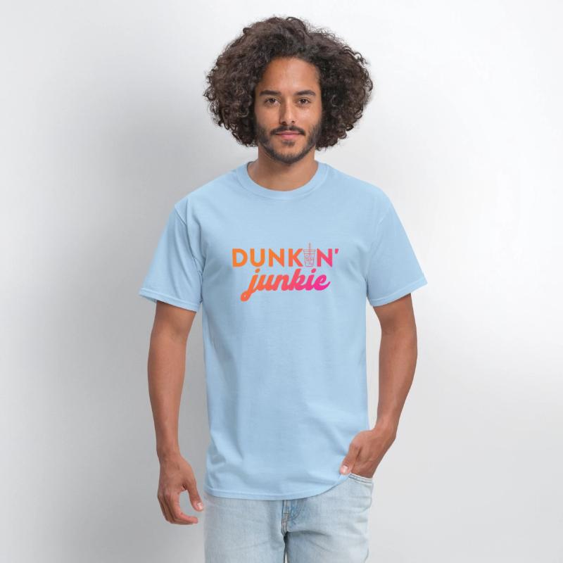 dunkin' junkie