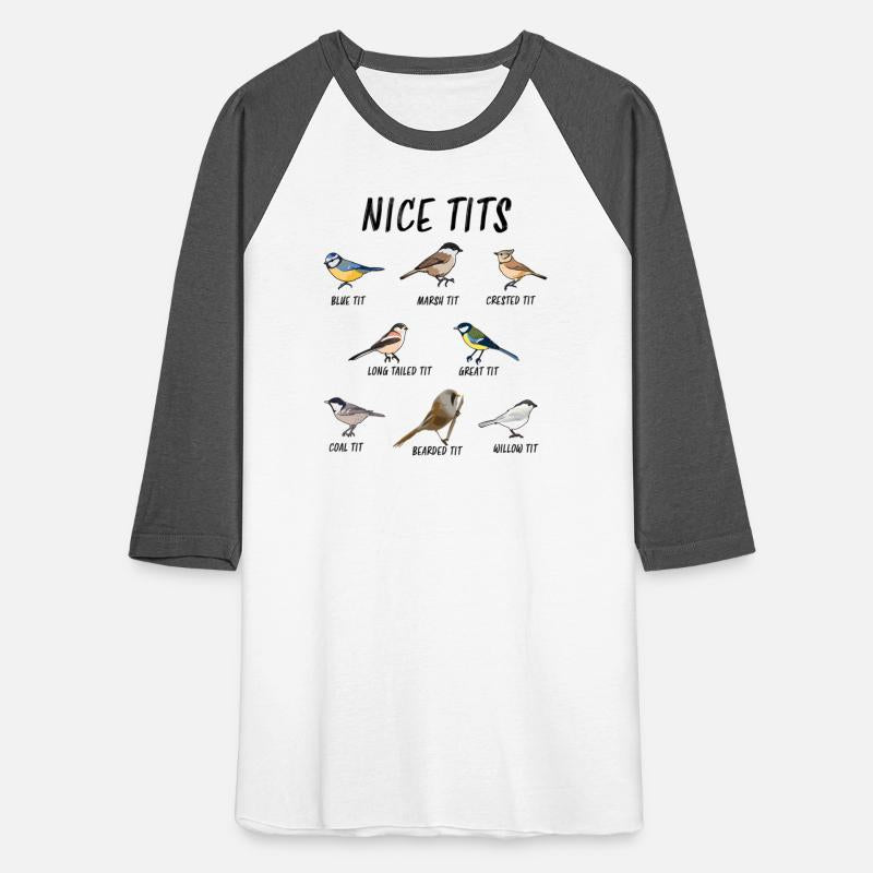 e Tits Bird Watching For Birder