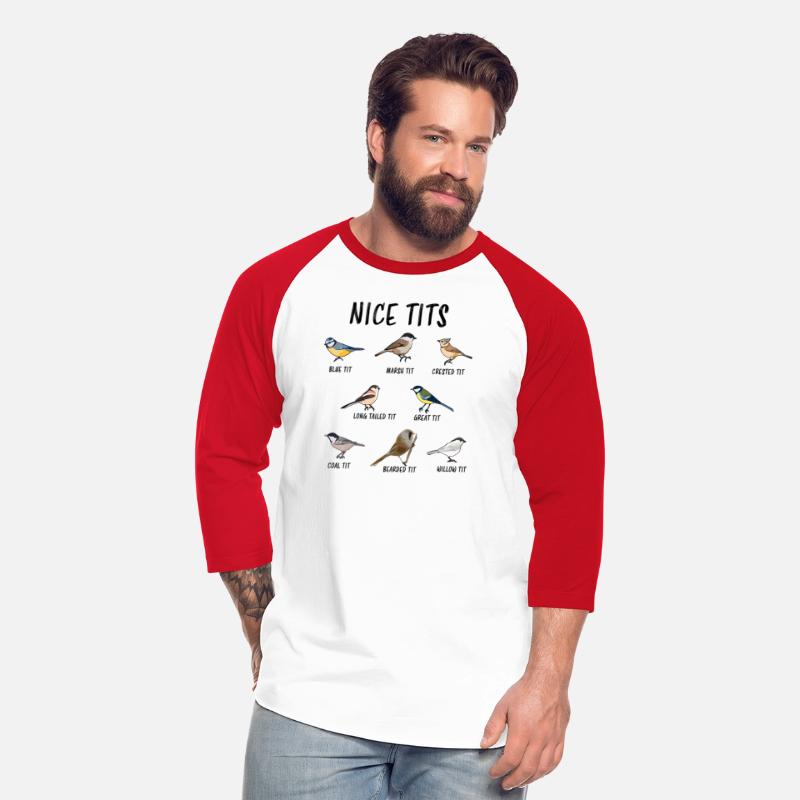 e Tits Bird Watching For Birder