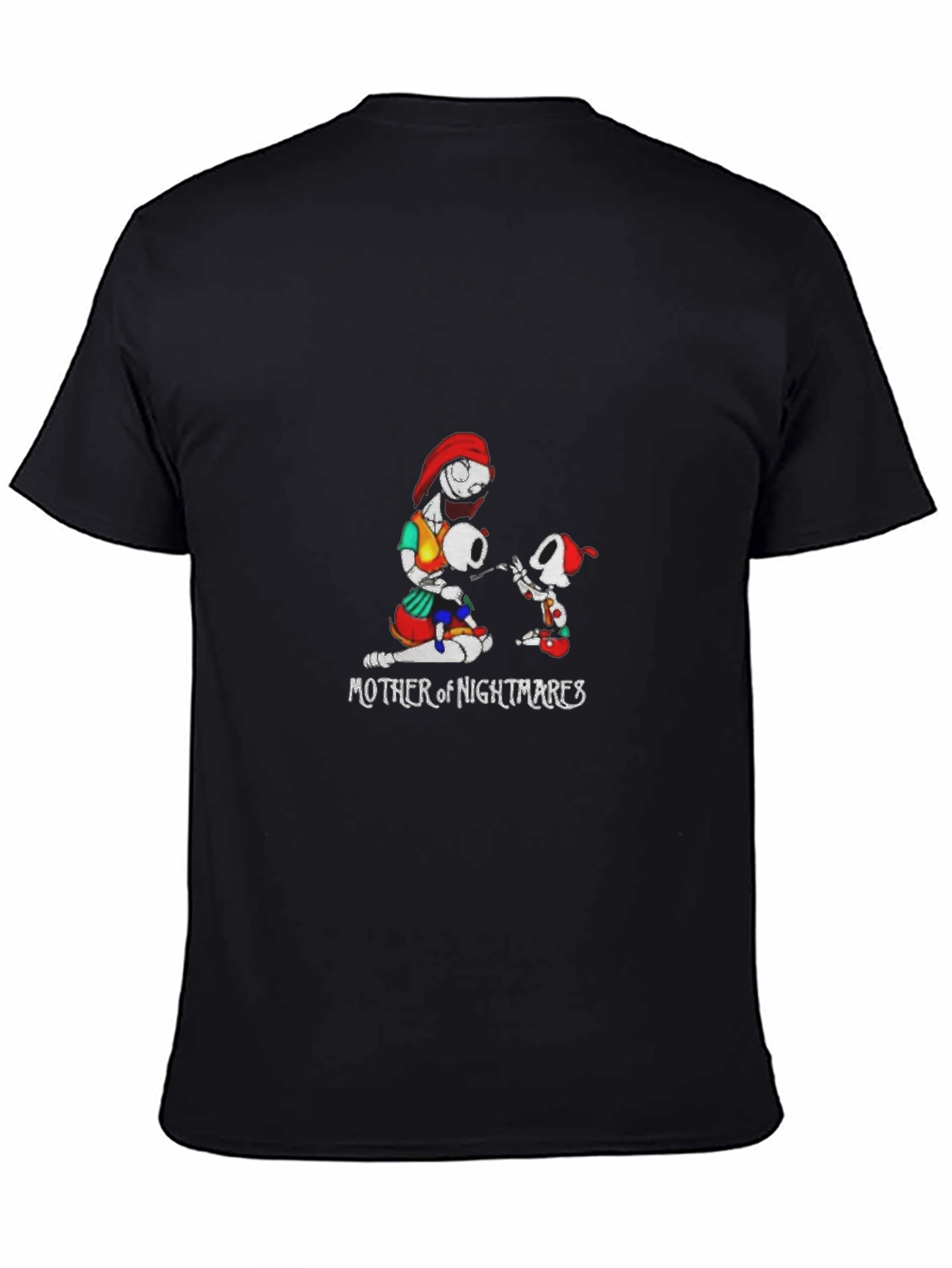 Mother of Nightmares Graphic Tee