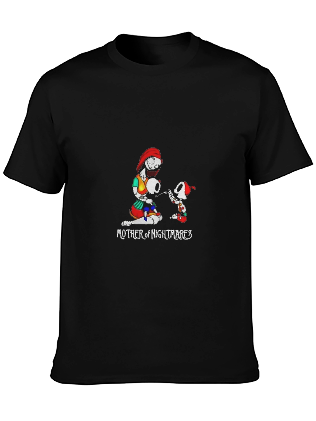 Mother of Nightmares Graphic Tee