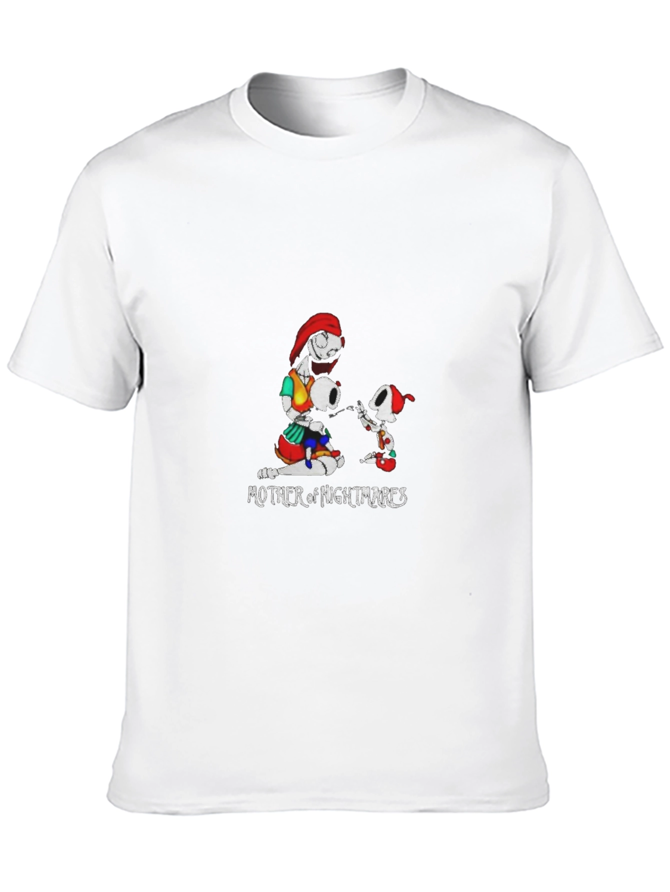 Mother of Nightmares Graphic Tee