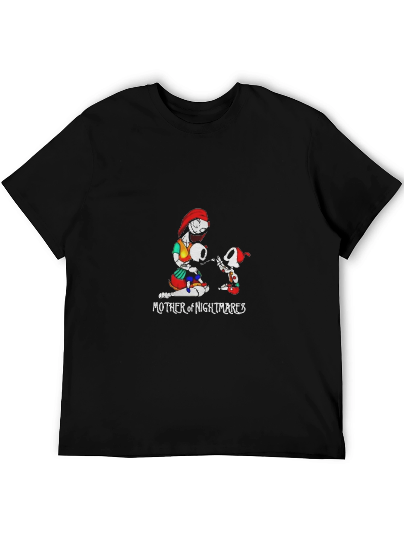 Mother of Nightmares Graphic Tee