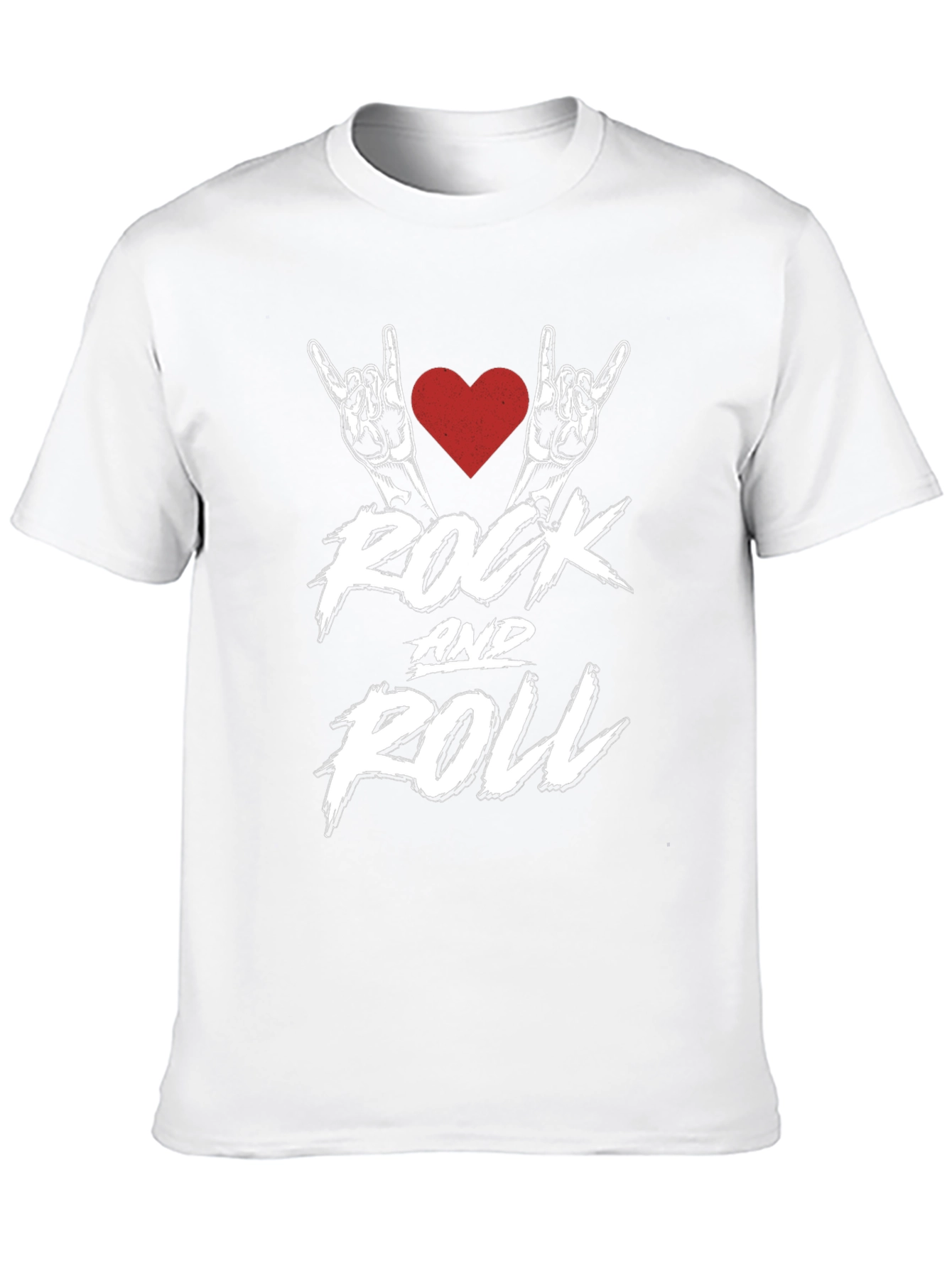 Rock and Roll T-Shirt