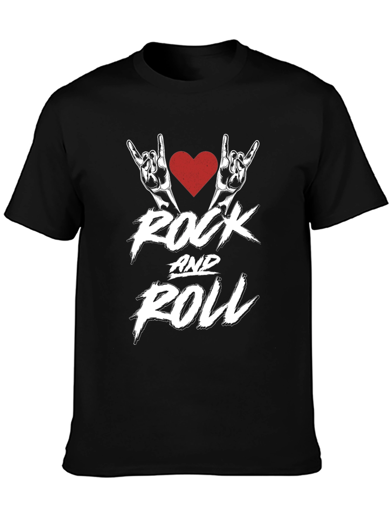 Rock and Roll T-Shirt