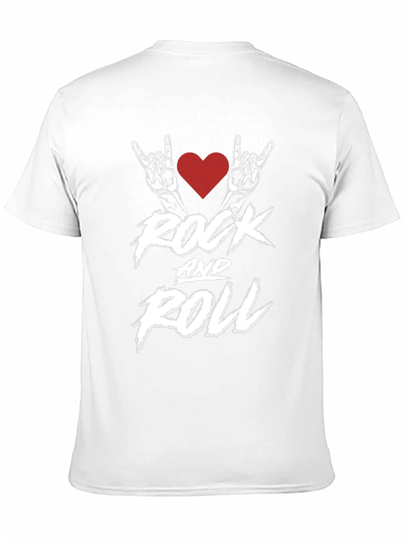 Rock and Roll T-Shirt