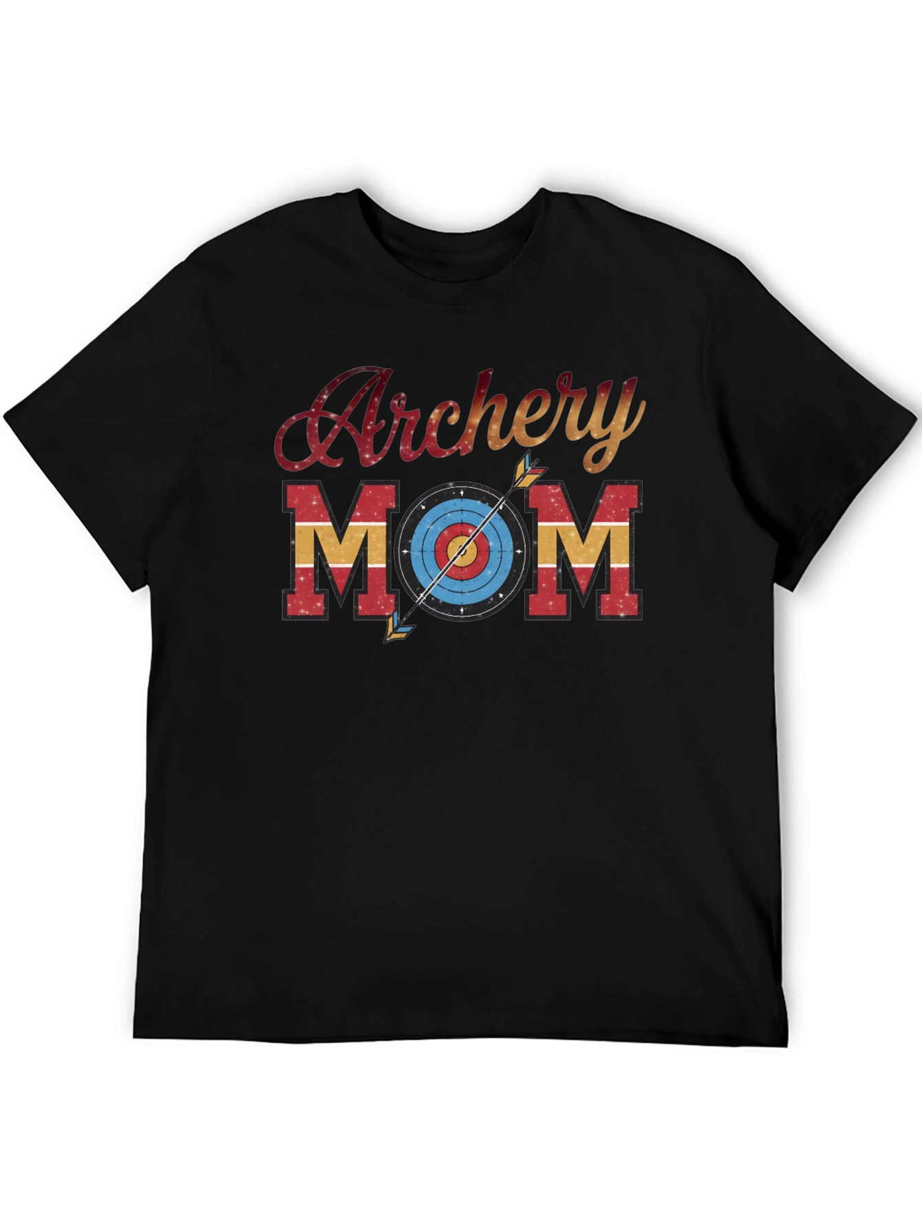 Archery Mom T-Shirt