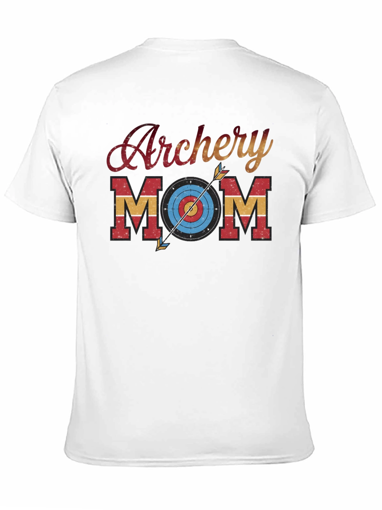 Archery Mom T-Shirt