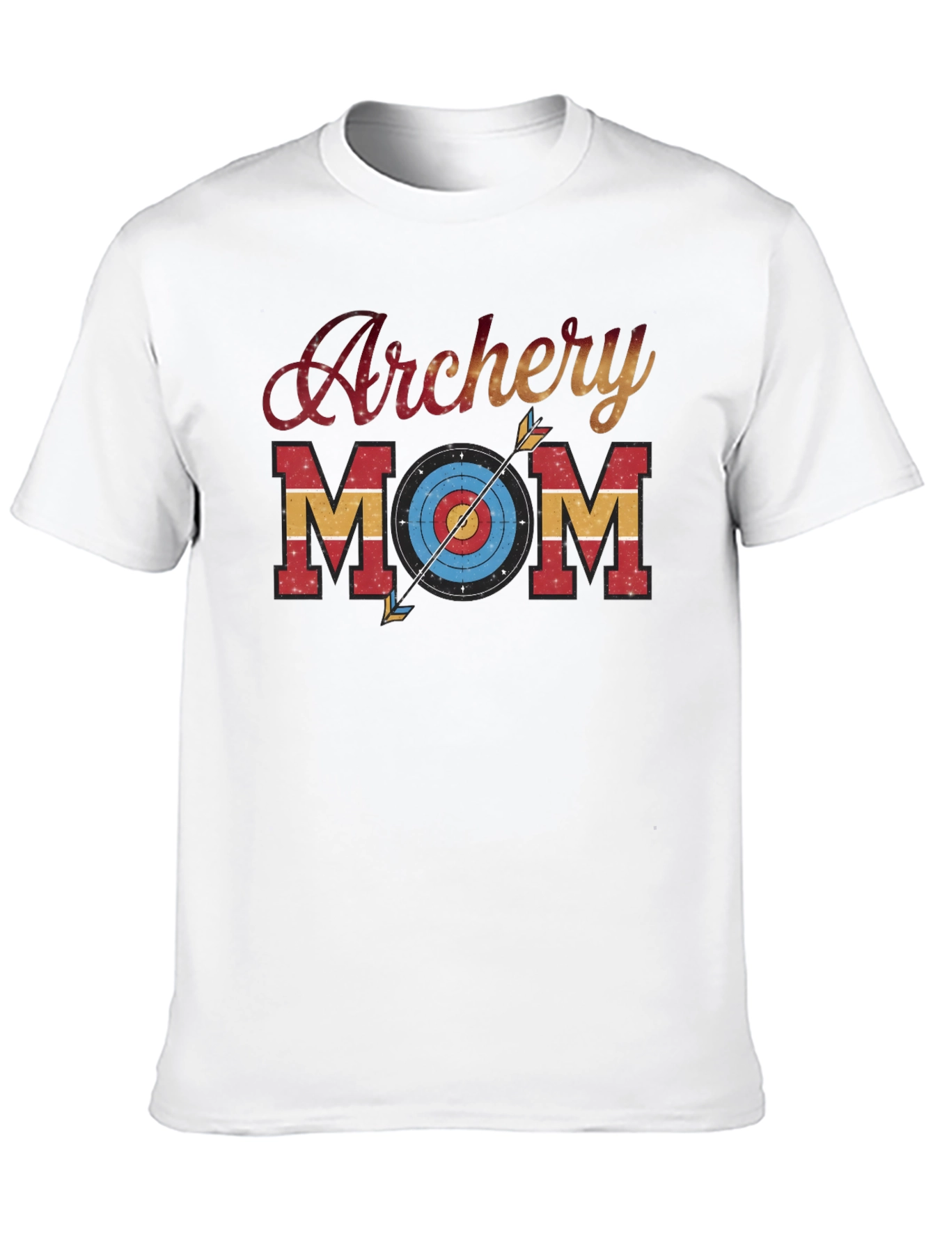 Archery Mom T-Shirt