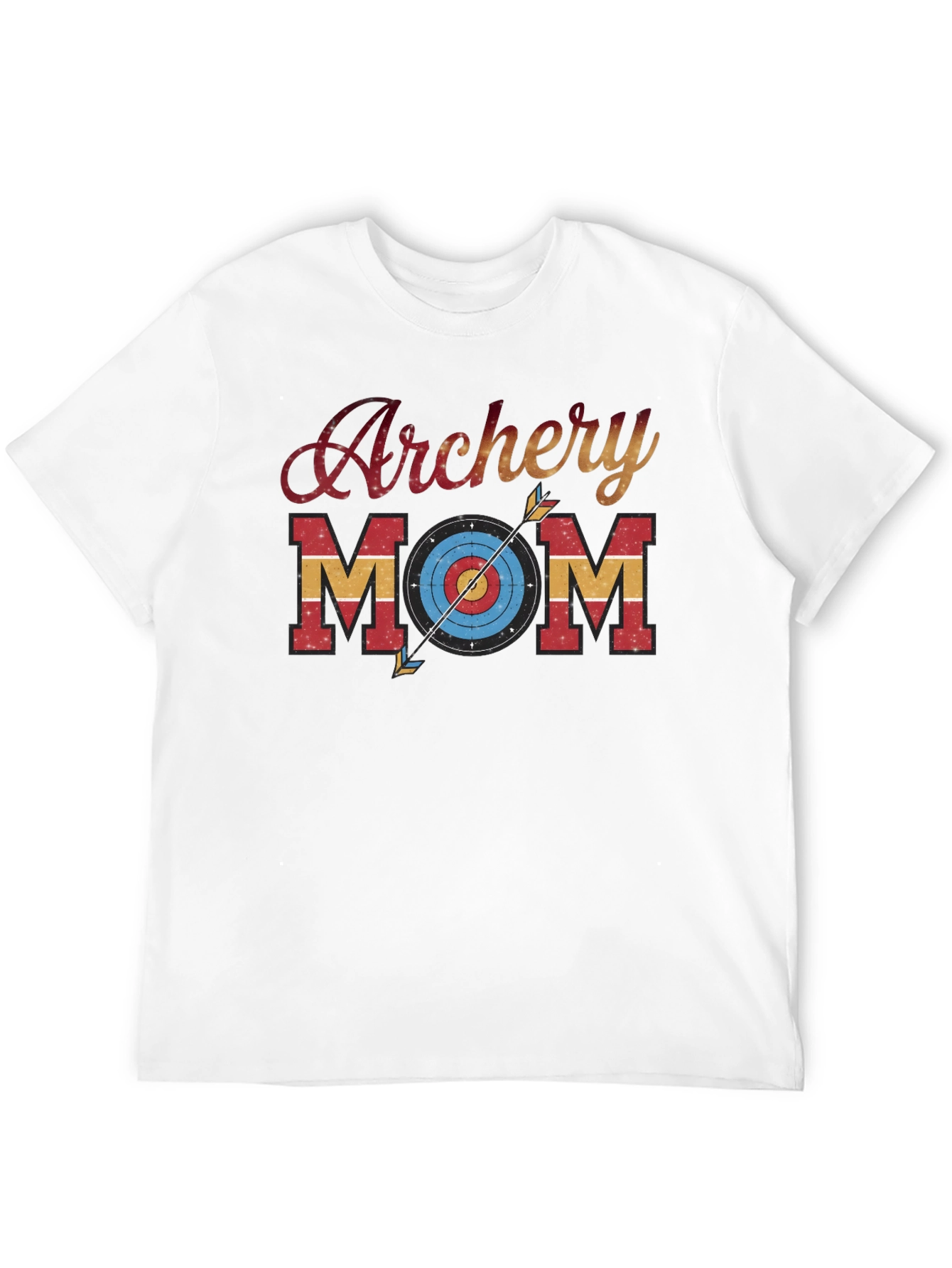 Archery Mom T-Shirt
