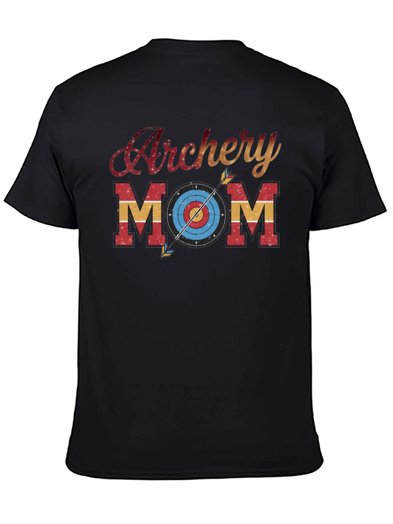 Archery Mom T-Shirt