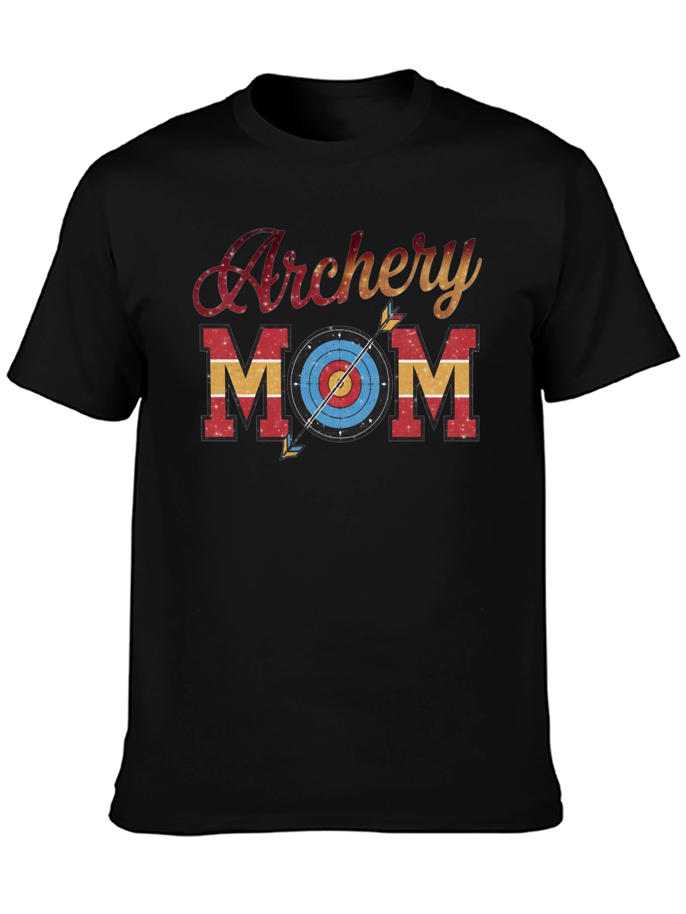 Archery Mom T-Shirt