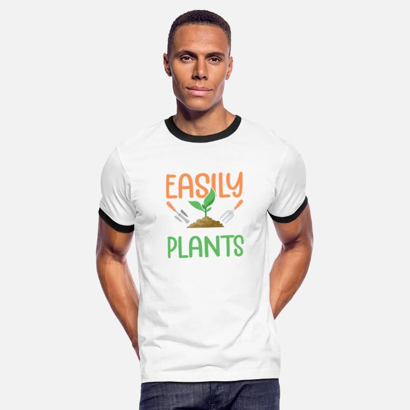 Easily Distracted By Plants Botanical Gardening