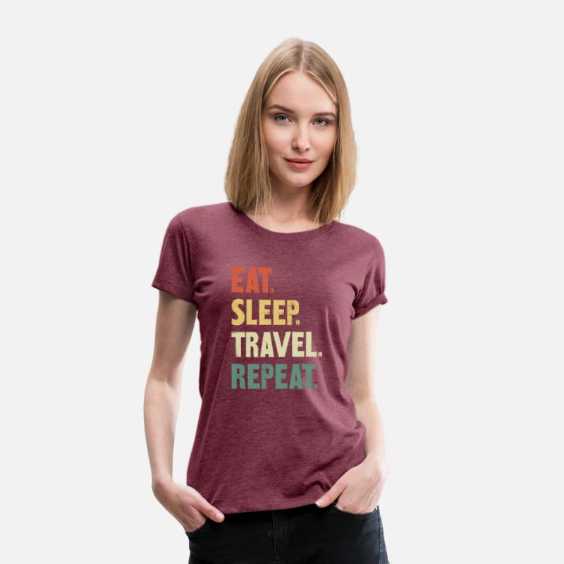 Eat Sleep Travel Repeat