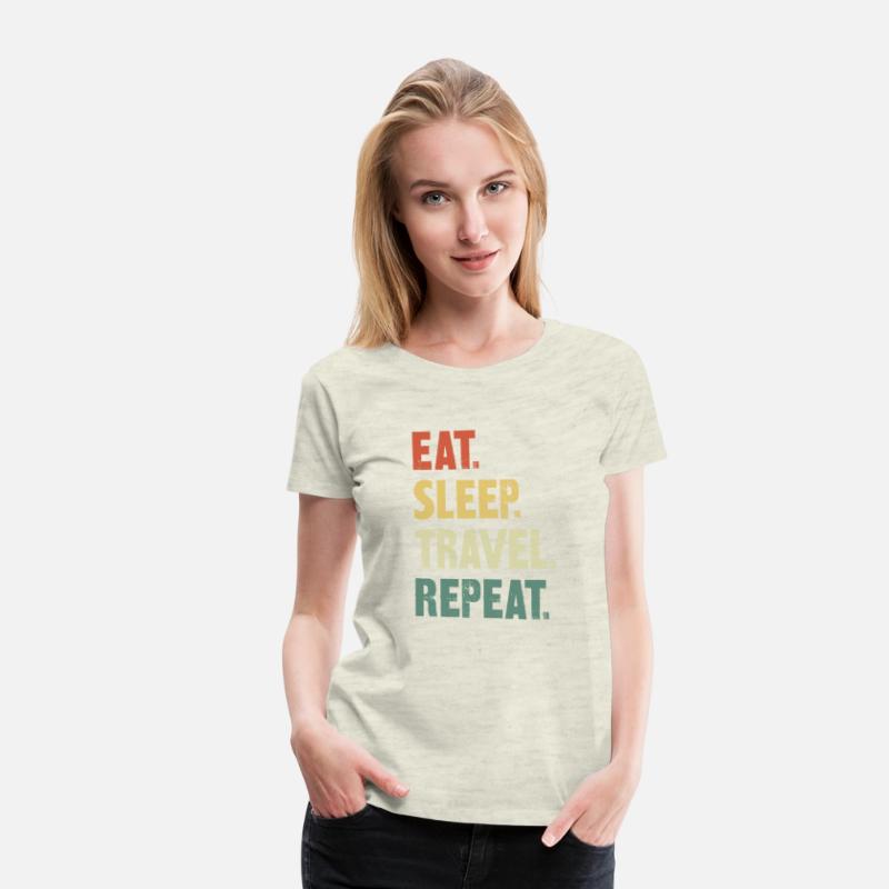 Eat Sleep Travel Repeat