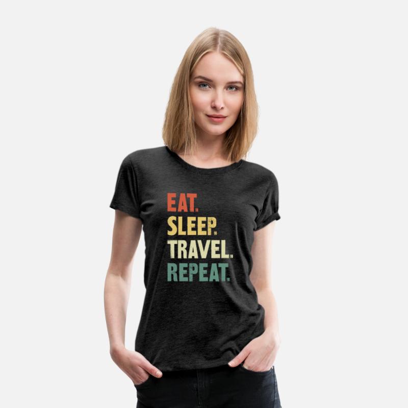 Eat Sleep Travel Repeat
