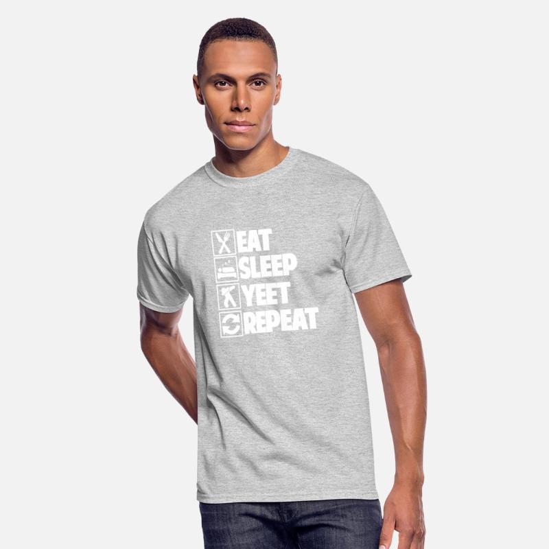 EAT SLEEP YEET REPEAT